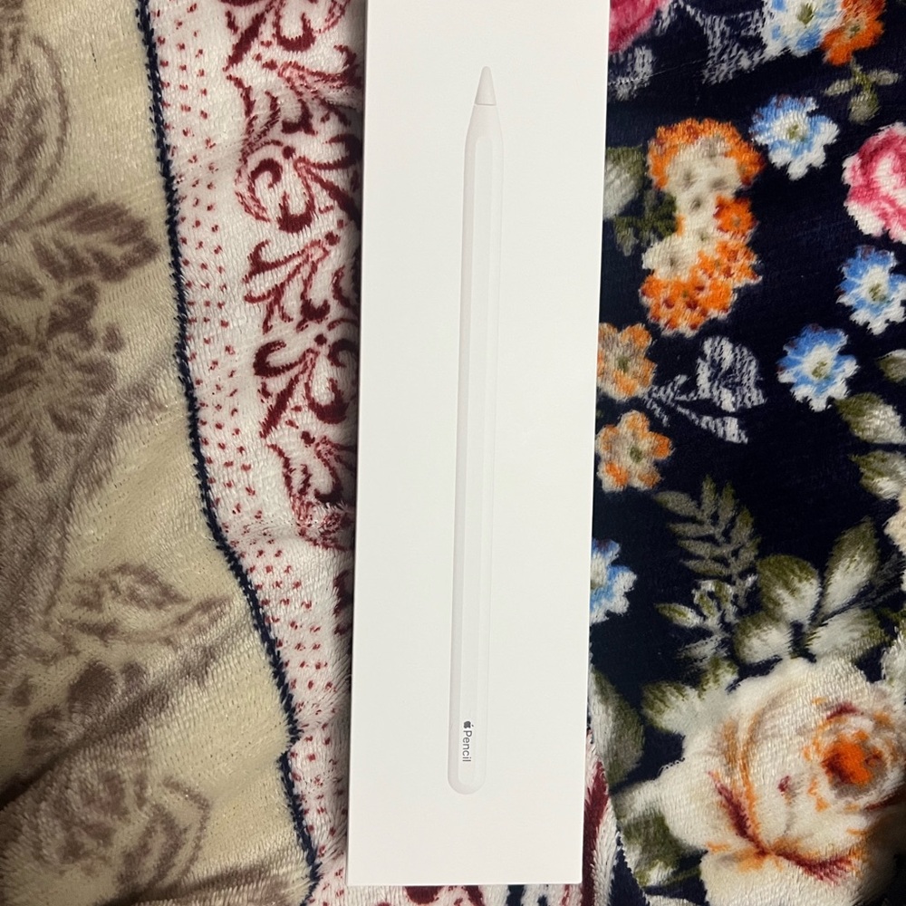 Apple Pencil (2nd generation)